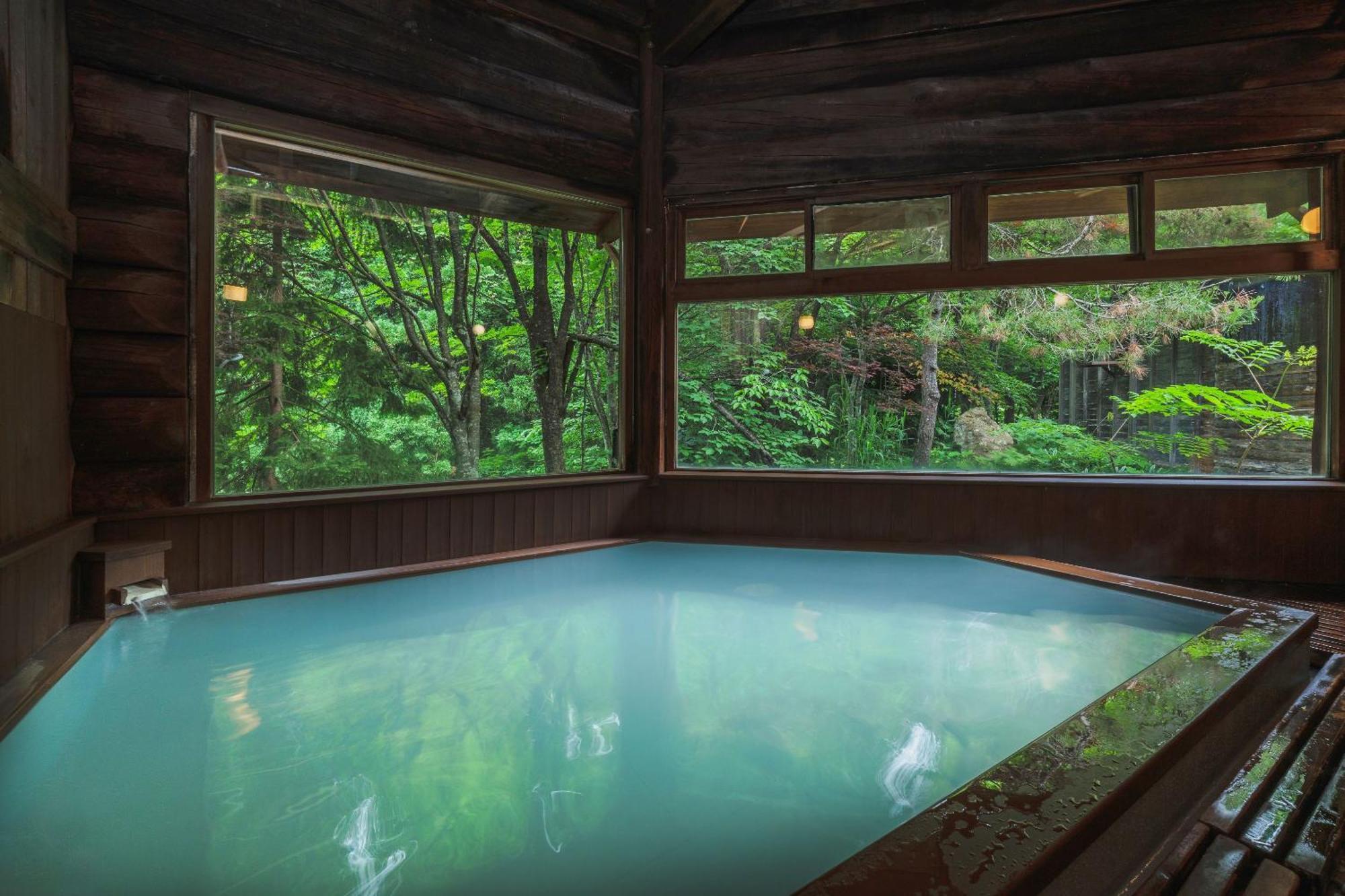 Takamiya Hotel Hammond Yamagata  Exterior foto