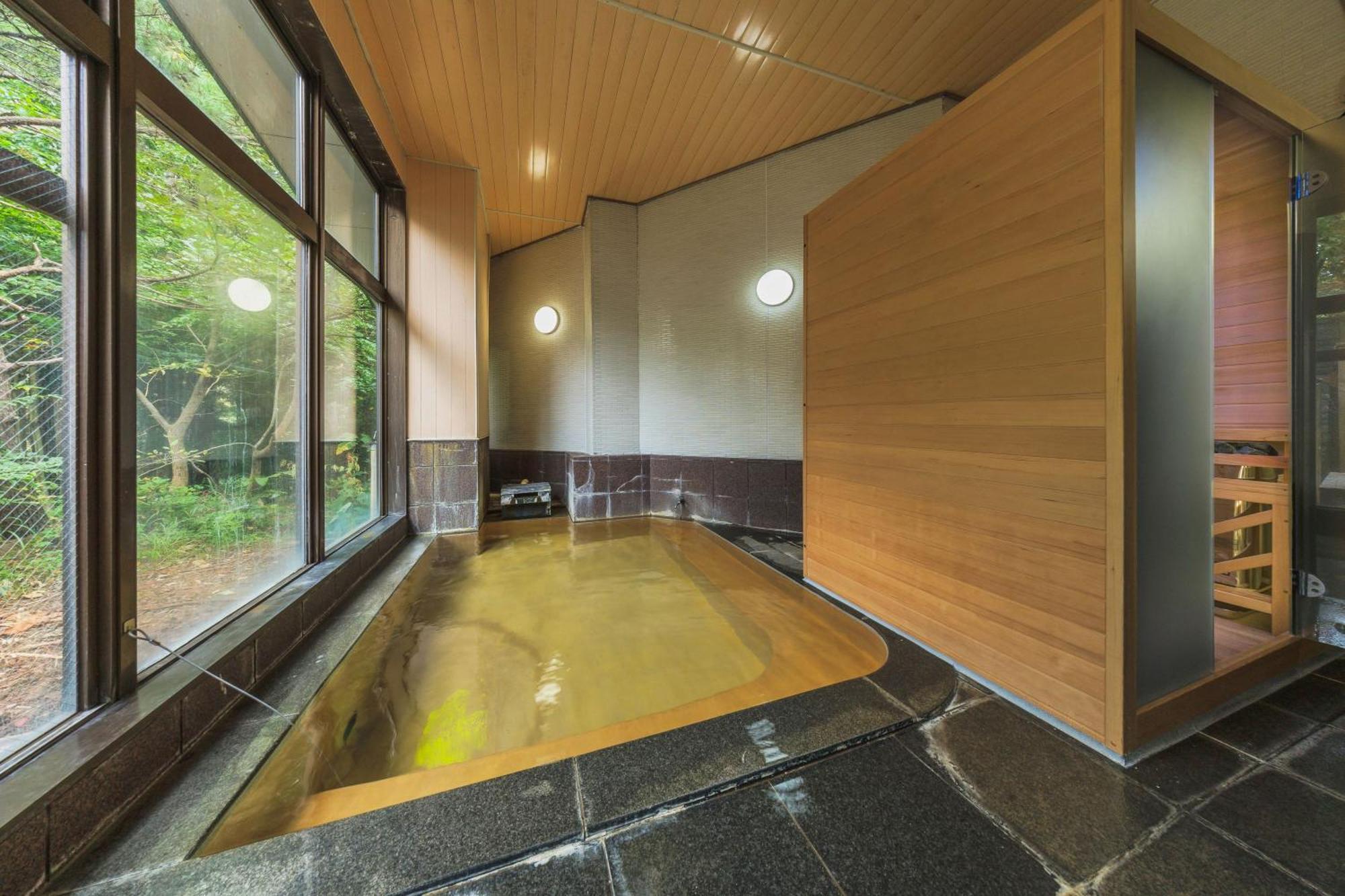 Takamiya Hotel Hammond Yamagata  Exterior foto