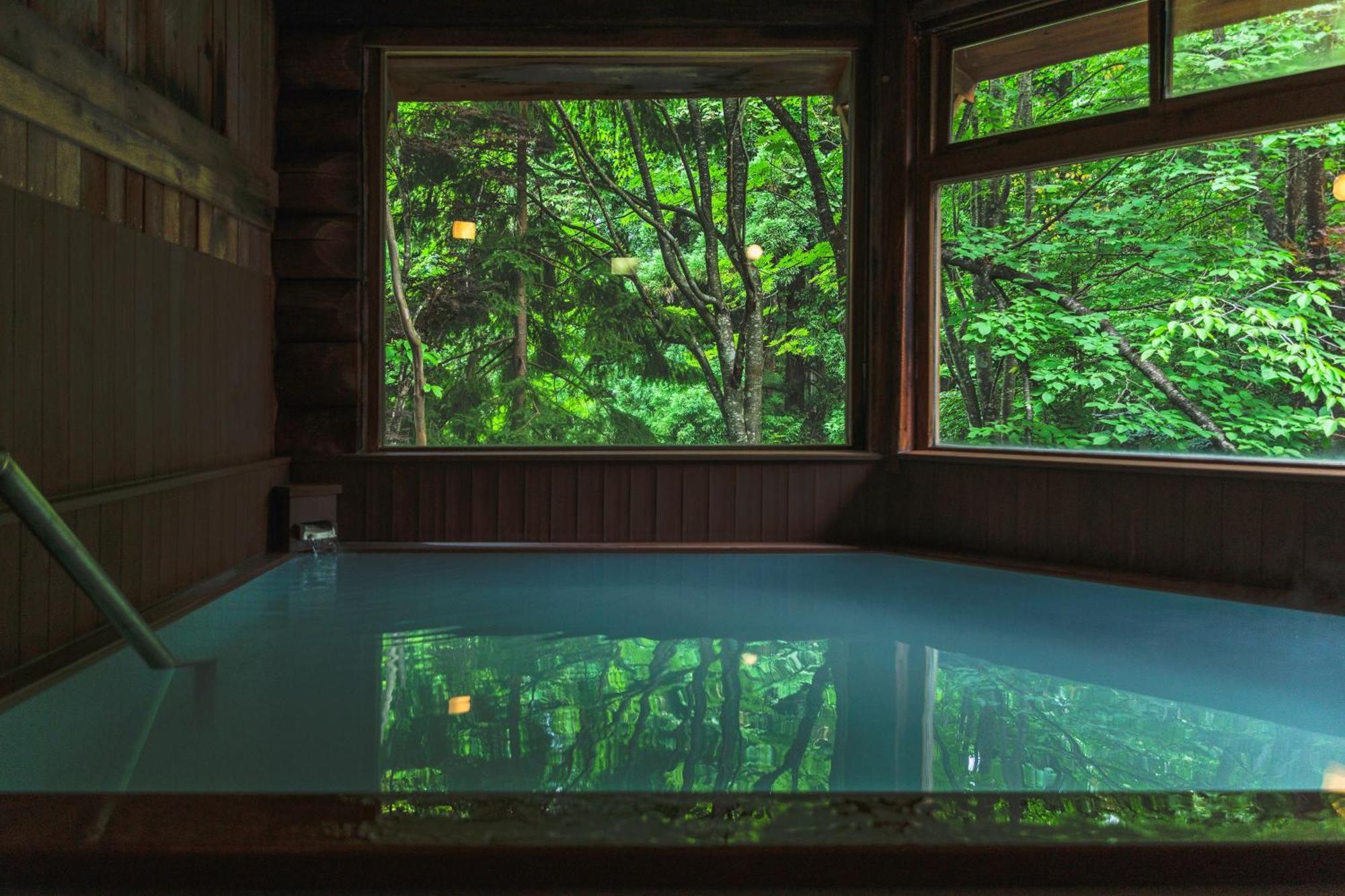 Takamiya Hotel Hammond Yamagata  Exterior foto