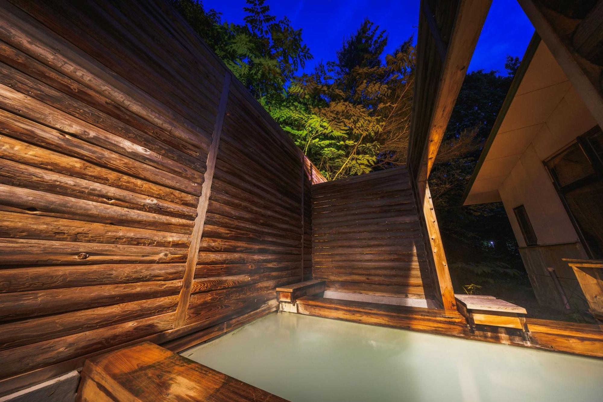 Takamiya Hotel Hammond Yamagata  Exterior foto
