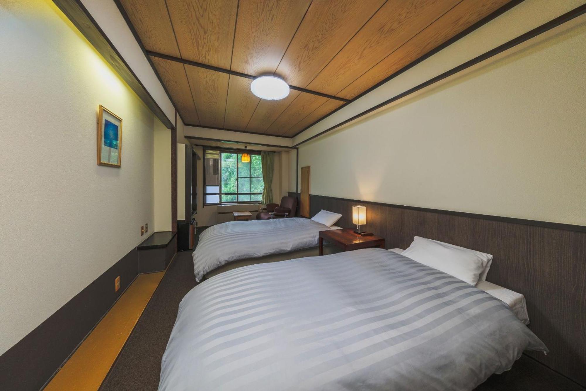 Takamiya Hotel Hammond Yamagata  Exterior foto
