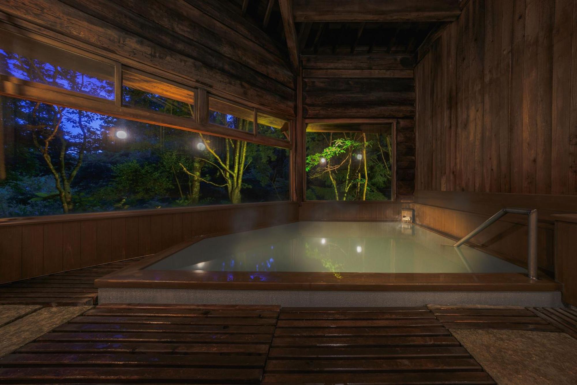 Takamiya Hotel Hammond Yamagata  Exterior foto