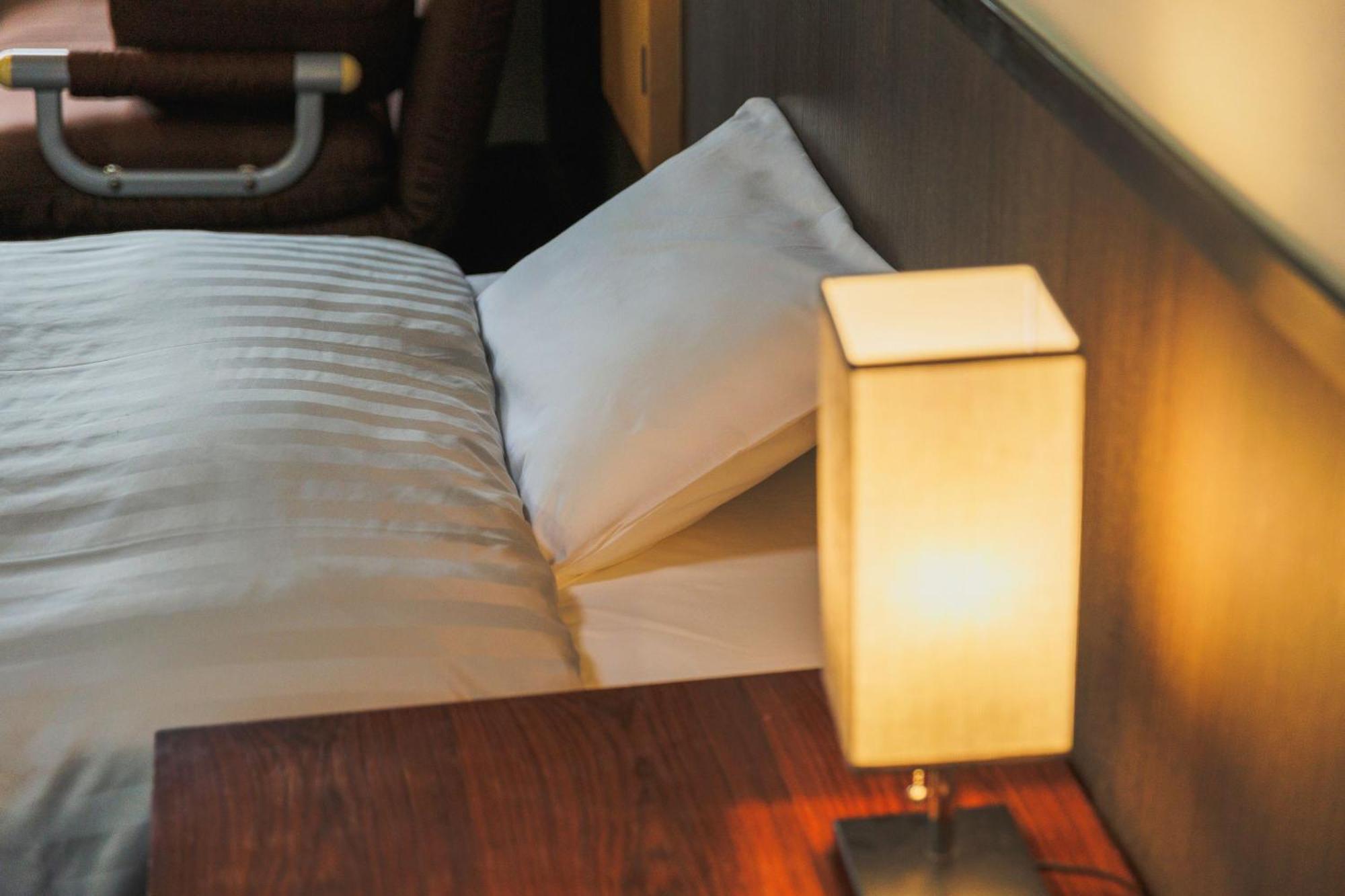 Takamiya Hotel Hammond Yamagata  Exterior foto