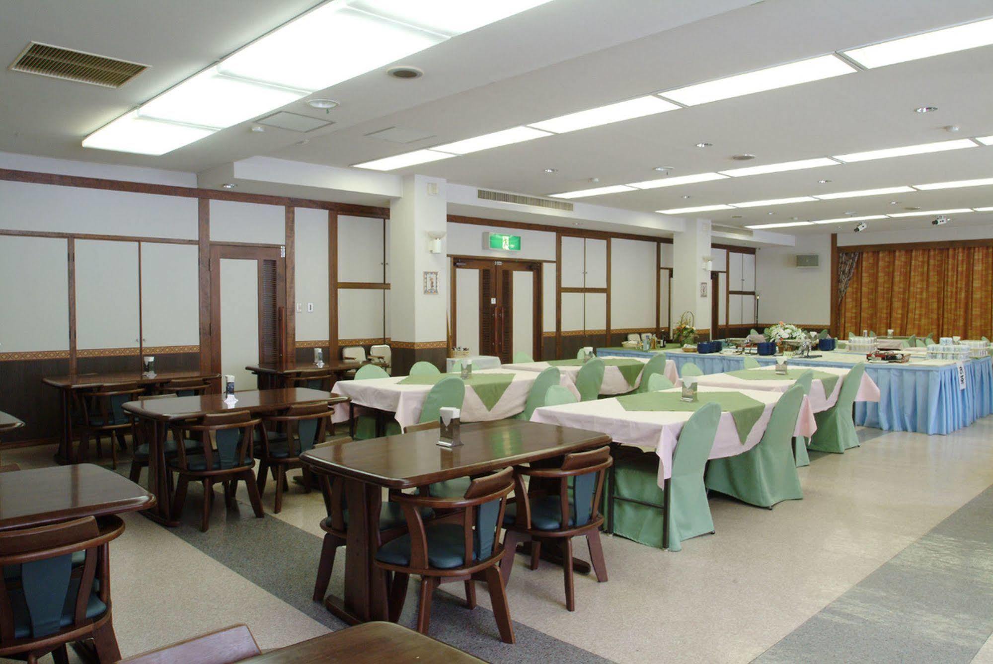 Takamiya Hotel Hammond Yamagata  Exterior foto