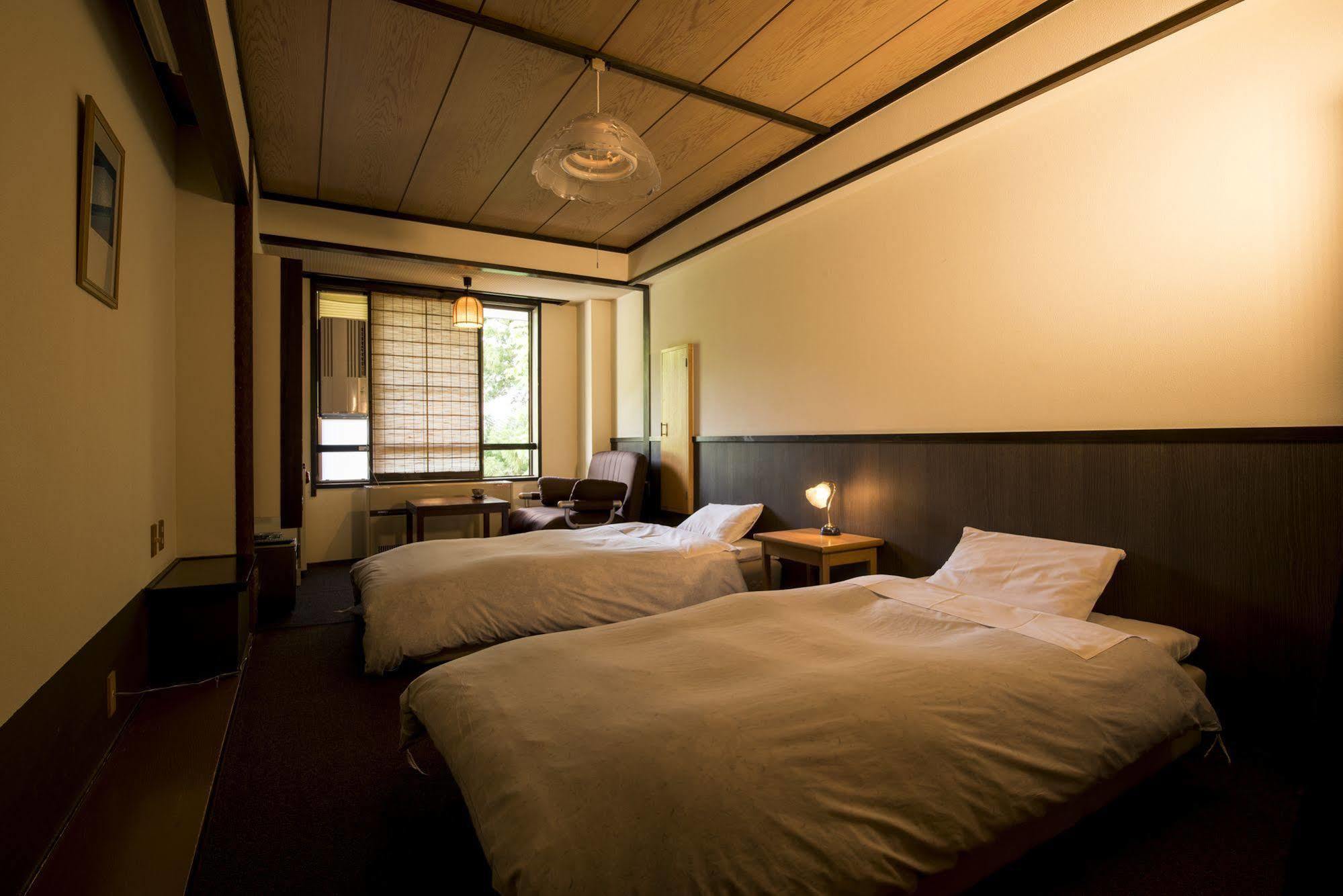 Takamiya Hotel Hammond Yamagata  Exterior foto