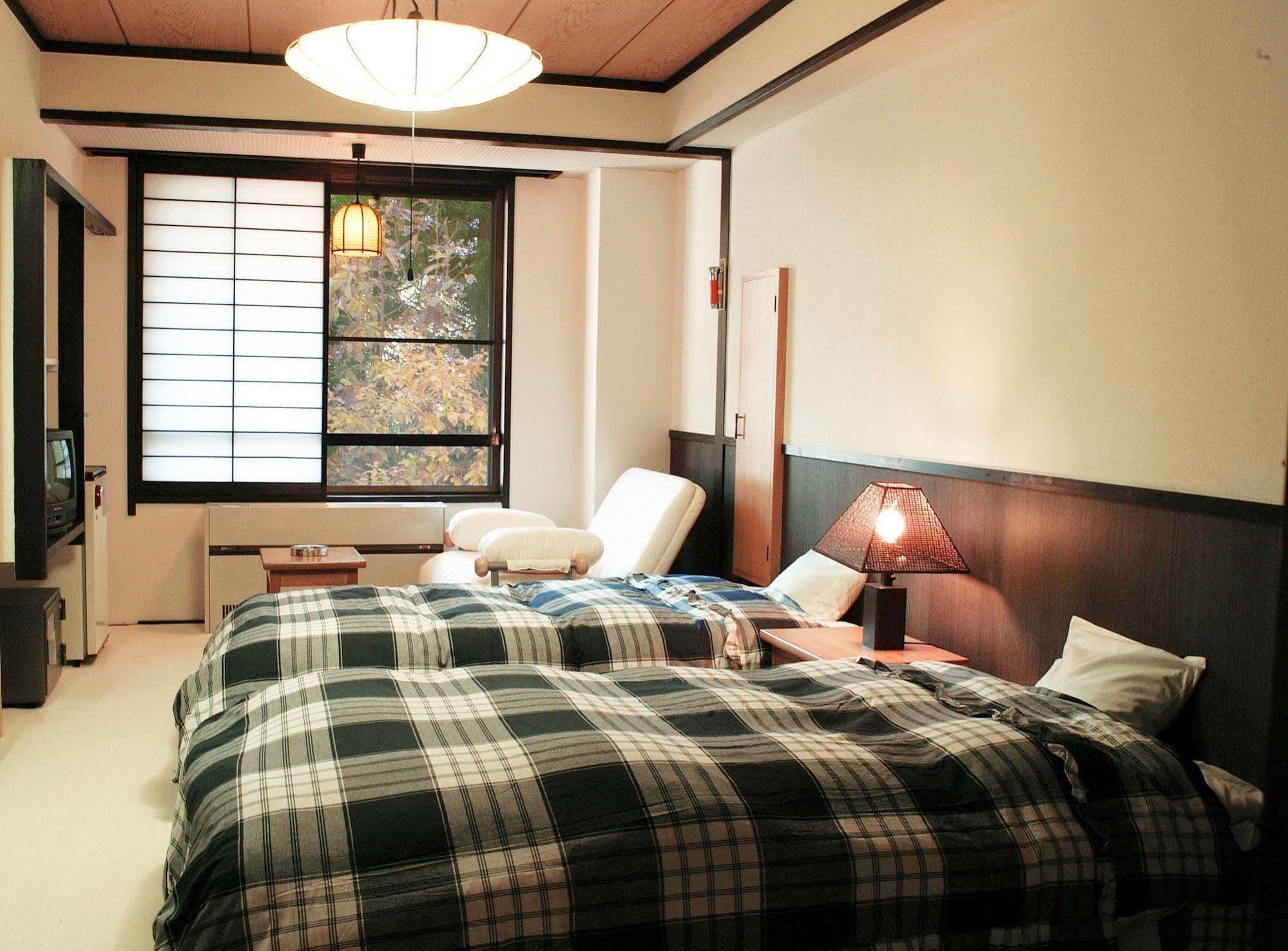Takamiya Hotel Hammond Yamagata  Exterior foto